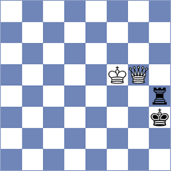 Skaric - Zavortink (chess.com INT, 2025)