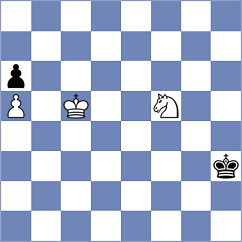 Lazavik - Vokhidov (chess.com INT, 2025)