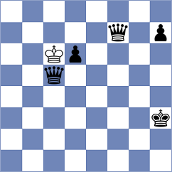 Bournel - Mishra (chess.com INT, 2024)