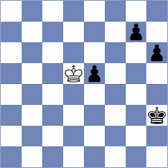 Aung Thant Zin - Pujari (chess.com INT, 2023)