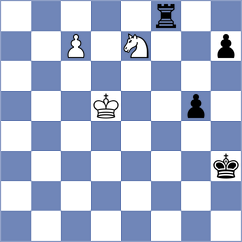Buchenau - Ferrara (chess.com INT, 2025)