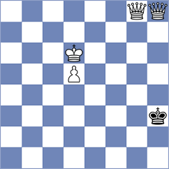 Rahilou - Gomes (Chess.com INT, 2020)