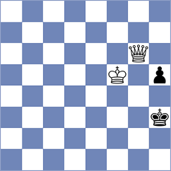 Savchenko - Spitzl (chess.com INT, 2021)