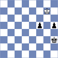 Alves Campelo - Borodavkin (chess.com INT, 2022)