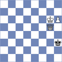 Toala Cardozo - Pastor Armas (Chess.com INT, 2020)