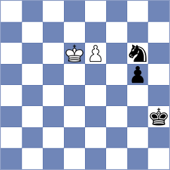 Tristan - Mikhalevski (Chess.com INT, 2020)