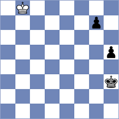 Garcia Martinez - Ramperez Garcia (Bilbao, 2001)