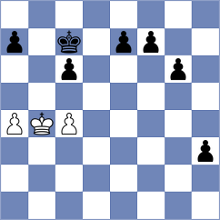 Smith - Jovanovic (Canberra, 1999)