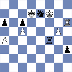 Goltsev - Lugovskoy (Bryansk RUS, 2024)