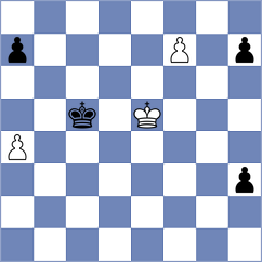 Wilcox - Johnston (Rosice u Brna, 2003)
