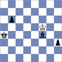 Venskaya - Jaskolka (chess.com INT, 2025)