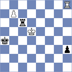 Eljanov - Nomin-Erdene (London ENG, 2025)