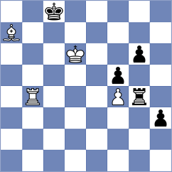 Frenkel - Kakuk (lichess.org INT, 2022)