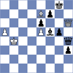 Xylogiannopoulos - Damljanovic (Belgrade SRB, 2024)