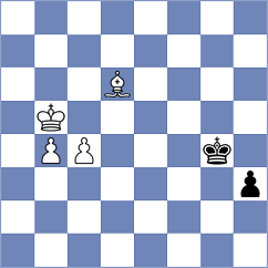 Puzyrevsky - Golubova (chess.com INT, 2025)