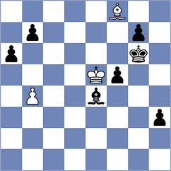 Lye - Andrews (chess.com INT, 2024)