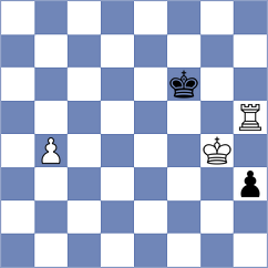 Kujawski - Gomez Dieguez (chess.com INT, 2022)