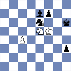 McGowan - Kuybokarov (Sydney, 2020)