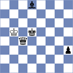 Khazhatuly - Jahnz (chess.com INT, 2025)