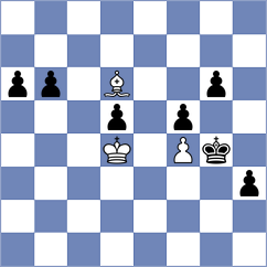 Lauridsen - Garcia Garcia (Chess.com INT, 2021)