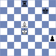 Matsenko - Bocharov (Chess.com INT, 2020)
