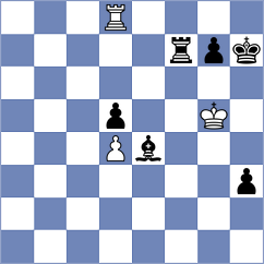 Bulgurlu - Dmitrenko (chess.com INT, 2025)
