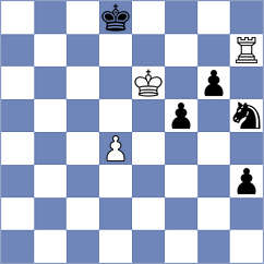 Bugayev - Yakubbaeva (Chess.com INT, 2021)
