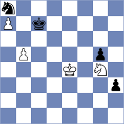 Sommer - Lammers (Leer GER, 2024)