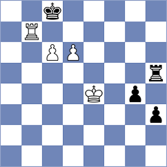 Rabinovich - Zaitsev (Moscow, 2010)