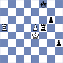 Guimaraes - Mikhailov (chess.com INT, 2023)