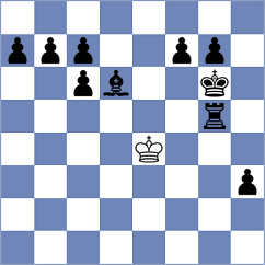 Sesait Debesai - Ahamoury (Chess.com INT, 2021)