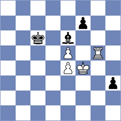 Abrantes - Klein (Gauteng, 2011)