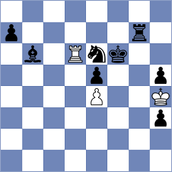 Hook - Gutierrez (Moscow, 1994)