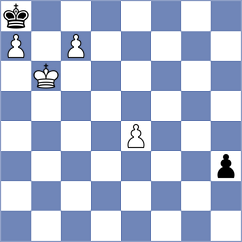 Horak - Della Morte (Chess.com INT, 2019)