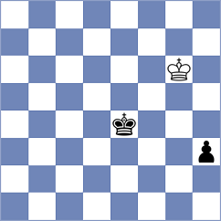 Horobetz - Kalajzic (chess.com INT, 2021)