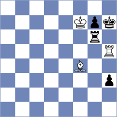 Manafov - Saravana (Chess.com INT, 2021)