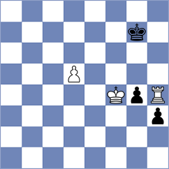 Steiners - McMahon (Ryde ENG, 2025)