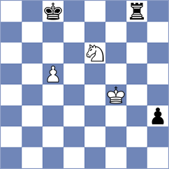 Schlierf - Ivchenko (La Pineda, 2004)
