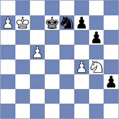 Pedersen - Nielsen (Aalborg, 2000)