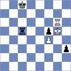 Blaho - Sevcikova (Podbanske SVK, 2023)