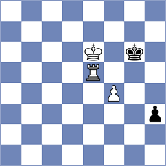 Bach - Kalajzic (chess.com INT, 2022)