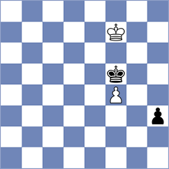 Gerbelli Neto - Korchynskyi (chess.com INT, 2025)