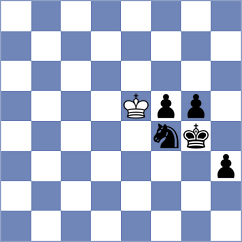 Mazzilli - Sautto (Playchess.com INT, 2007)