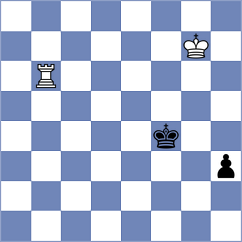 Horvath - Jovanovic (Pancevo, 1985)