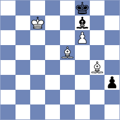 Americochess - Umansky (Playchess.com INT, 2008)