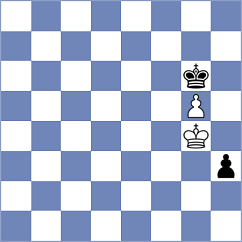 Sanchez - Vanek (chess.com INT, 2023)