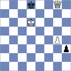 Fernandez Lopez - Martinez Zurita (Lichess.org INT, 2021)