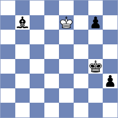 Melaugh - Liashkevich (chess.com INT, 2025)