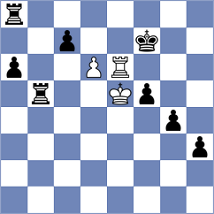Deobarro - Villoria Sanchez (Salamanca, 2002)