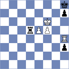 Gutman - Genkin (Baunatal, 1997)